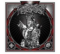 Tao of Funkahuatl [Import allemand]