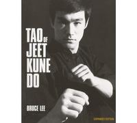 Tao Of Jeet Kune Do