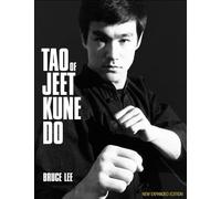 Tao Of Jeet Kune Do