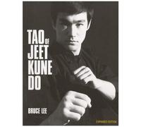 Tao Of Jeet Kune Do