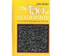 Tao Of Leadership