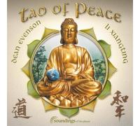 Tao of Peace by Evenson (2002-06-11)