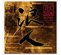 DOMO – Tao of Sound – Ronin