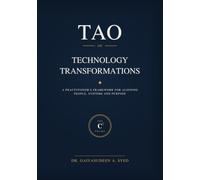 Tao of Technology Transformations: Steering Complexity from the Inside - The Practice of the Catalytic Agent
