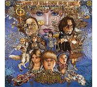 Tao Of The Dead – Century Media Records