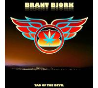 BJORK, BRANT - Tao of The Devil