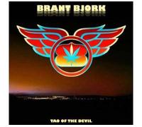 Brant Bjork – Tao of the Devil – CD