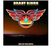 Brant Bjork – Tao of the Devil – CD