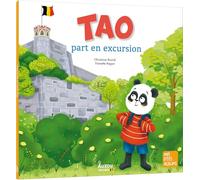Tao part en excursion