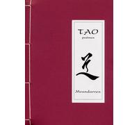 Tao: Poèmes, édition bilingue français-chinois