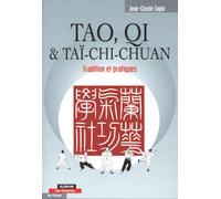 Tao, Qi et Taï-chi chuan
