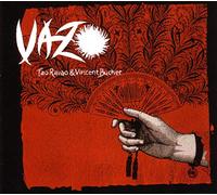 Tao Ravao - Vazo