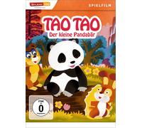 Tao Tao - Der kleine Pandabär (DVD)