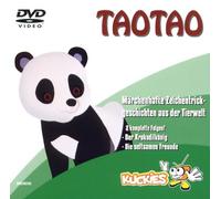 Tao Tao - Kuckies 4 [Import allemand]