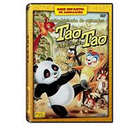 Tao Tao: La Película *** Europe Zone ***