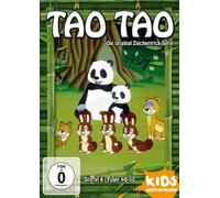 Dvd * Tao Tao - Staffel 4 [Import Allemand] (Import) (Coffret De 2 Dvd)