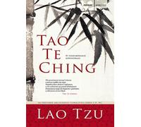 Tao Te Ching