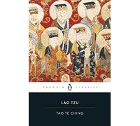 Tao Te Ching – Penguin Books