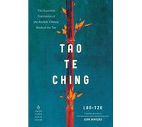 Tao Te Ching