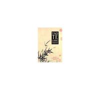 Tao Te Ching