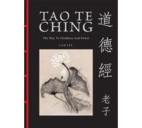 Tao Te Ching
