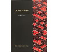 Tao Te Ching
