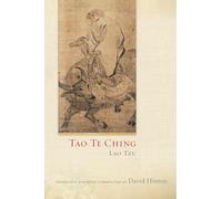 Tao Te Ching