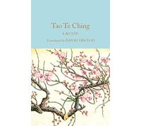 Tao Te Ching