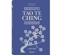 TAO TE CHING