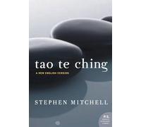 Tao Te Ching: A New English Version