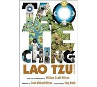 Tao Te Ching by William Scott Wilson Inconnu (Auteur)