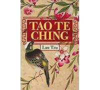 Tao Te Ching: Deluxe Slipcase Edition