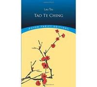 Tao Te Ching, Dover Thrift Editions Series Lao-Tzu, James Legge (Auteur)