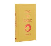 Tao Te Ching: Gilded Pocket Edition