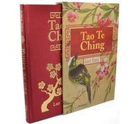 Tao Te Ching Lao Tseu (Auteur), John Baldock (Introduction), Antonia Leibovici (Traduction)