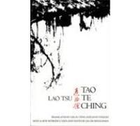 Lao-Tzu, Gia-Fu Feng, Jane English – Tao Te Ching – Édition texte uniquement