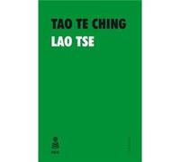 Tao Te Ching - [Livre en VO] Tse, Lao (Auteur)
