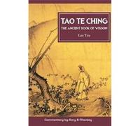 Tao Te Ching (New Edition With Commentary) - [Livre en VO] Lao Tzu, Rory B Mackay (Auteur)