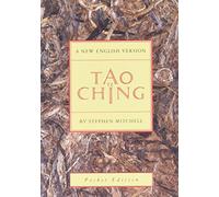 Tao Te Ching Persona