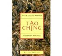 Tao Te Ching Persona