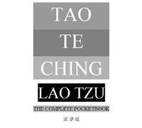 Tao Te Ching (The Complete Pocketbook)