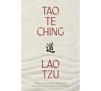 Tao Te Ching (Warbler Classics Annotated Edition)