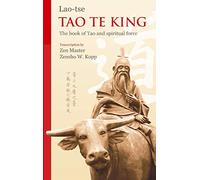 Tao Te King