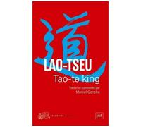 Tao-Te King