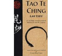 Tao Te King