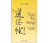 Tao Te King