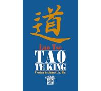 TAO TE KING