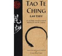 Tao Te King - Chao-Hsiu Chen - Courrier Du Livre - broché - Essai
