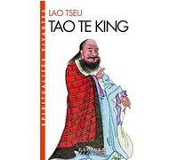 Tao Te King (Espaces Libres - Spiritualités Vivantes) Lao Tseu (Auteur), Ma Kou (Traduction)