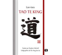 Tao te king Format poche - Lao Tseu - Synchronique - broché - Essai